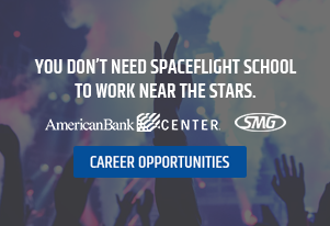 Career Opportunities - Work Near The Stars