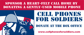 CellphonesForSoldiers