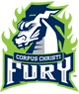 Corpus Christi Fury