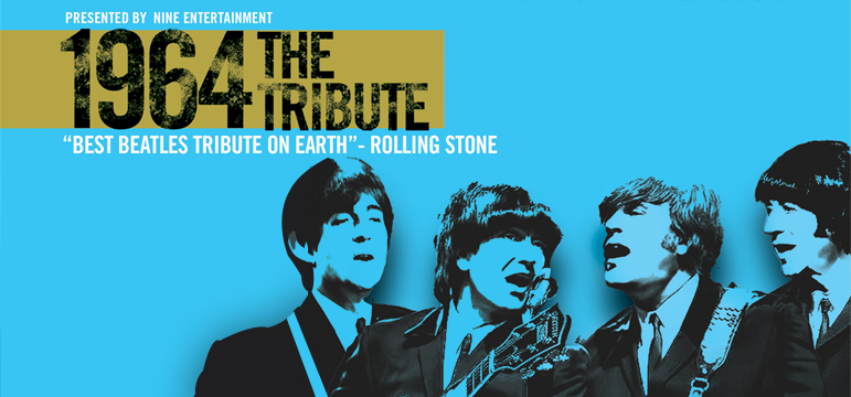 1964 The Tribute