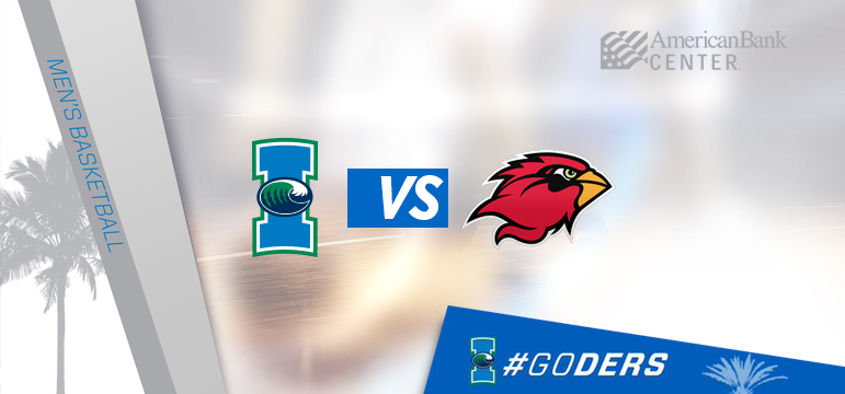 Texas A&M Corpus Christi Islanders Men's Basketball vs. Lamar Cardinals