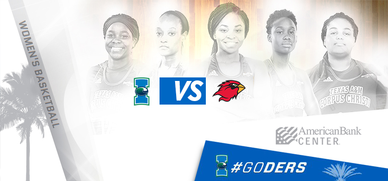 Texas A&M Corpus Christi Islanders Womens Basketball vs. Lamar
