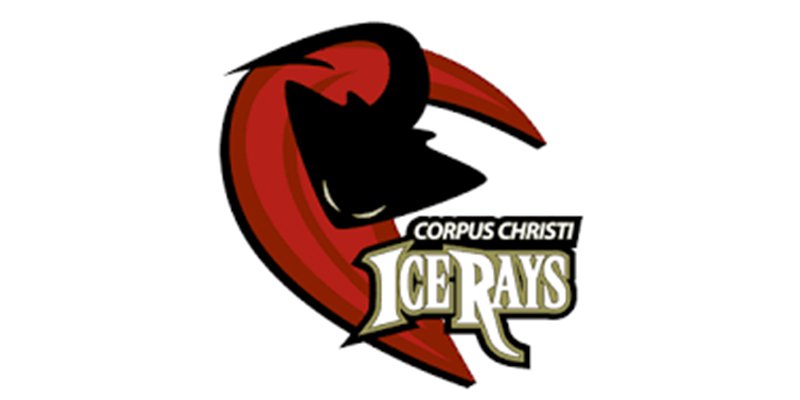 IceRays VS Shreveport Mudbugs