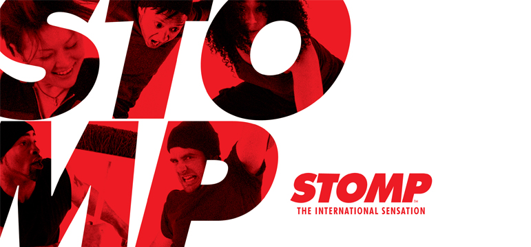 STOMP