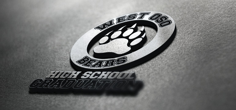 West Oso High School Graduation