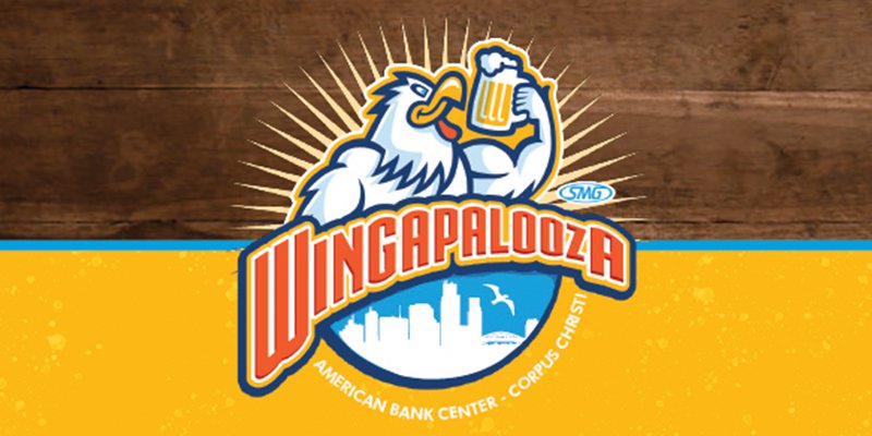 Wingapalooza