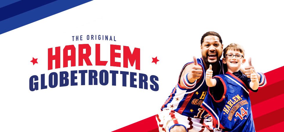 The Harlem Globetrotters