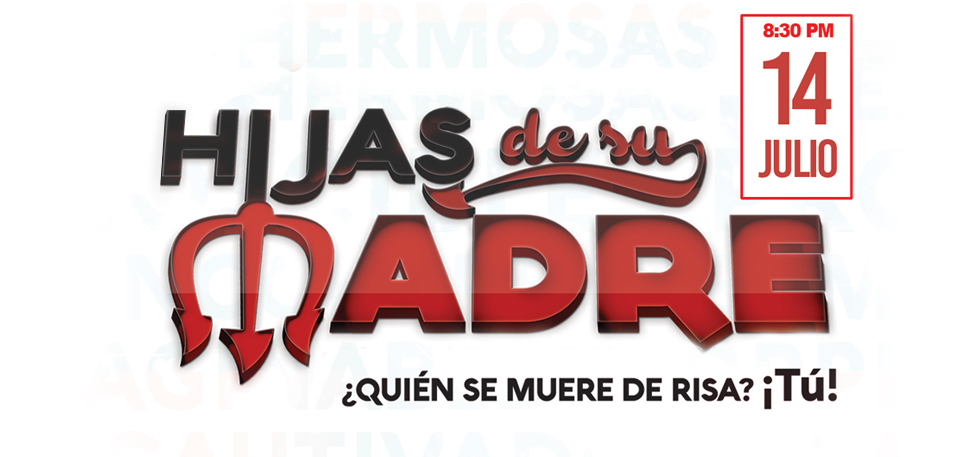 Hijas De Su Madre