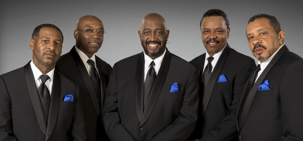  The Temptations