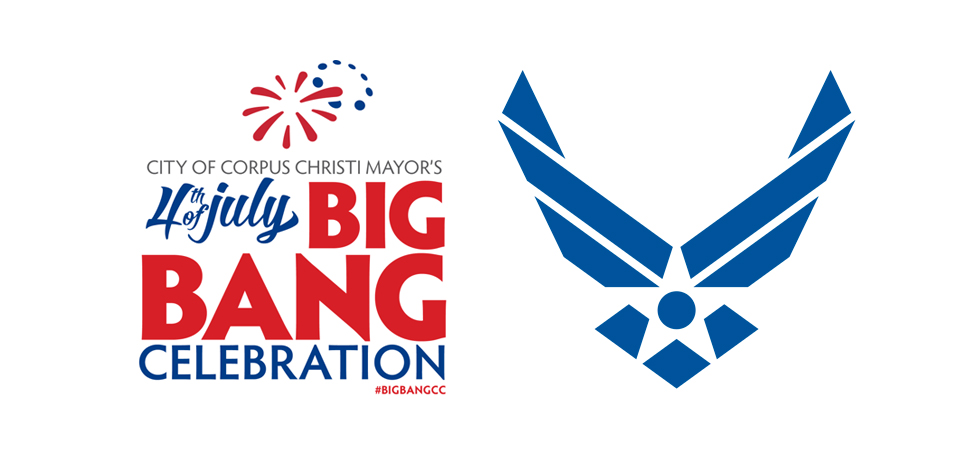 Corpus Chirsti 4th of July Big Bang Celebration