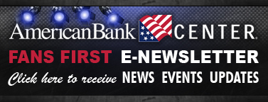 E-Newsletter Signup