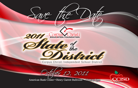 State of the District