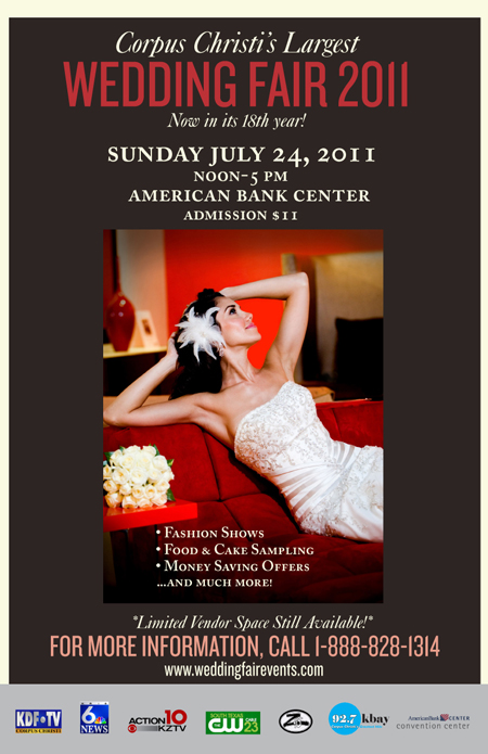 Wedding Fair 2011