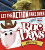 Buc Days Miller Lite Rodeo