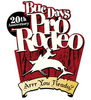 Buc Days Rodeo