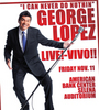 George Lopez