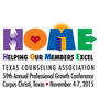 TCA's 59th Annual Professional Growth Conference