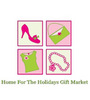 Home for the Holidays Gift Market