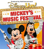 DISNEY LIVE! MICKEY'S MUSIC FESTIVAL
