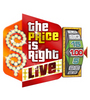 The Price is Right Live featuring host Jerry Springer