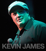 Kevin James