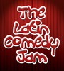 The Latin Comedy Jam feat. Steve Trevino