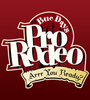 2014 BUC DAYS MILLER LITE PRO PRCA RODEO