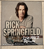 Rick Springfield: Stripped Down