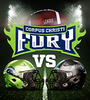 Corpus Christi Fury vs. St. Louis Attack