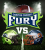 Corpus Christi Fury vs. Rio Grande Valley SOL