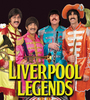 LIVERPOOL LEGENDS - THE COMPLETE BEATLES EXPERIENCE