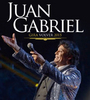 JUAN GABRIEL: VOLVER TOUR