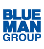 BLUE MAN GROUP