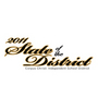 State of the District