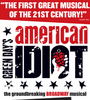 GREEN DAY'S AMERICAN IDIOT