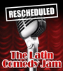 THE LATIN COMEDY JAM
