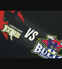Corpus Christi IceRays vs. Amarillo Bulls
