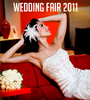 Wedding Fair 2011