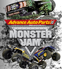 Advance Auto Parts Monster Jam