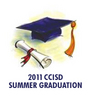 2011 CCISD Summer Graduation