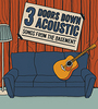 3 Doors Down Acoustic: Songs From The Basement