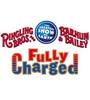 RINGLING BROS. AND BARNUM & BAILEY PRESENTS FULLY CHARGED