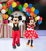 Disney On Ice: Let's Celebrate