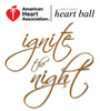 2014 HEART BALL