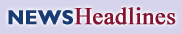 News Headlines