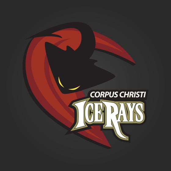 Corpus Christi Ice Rays 