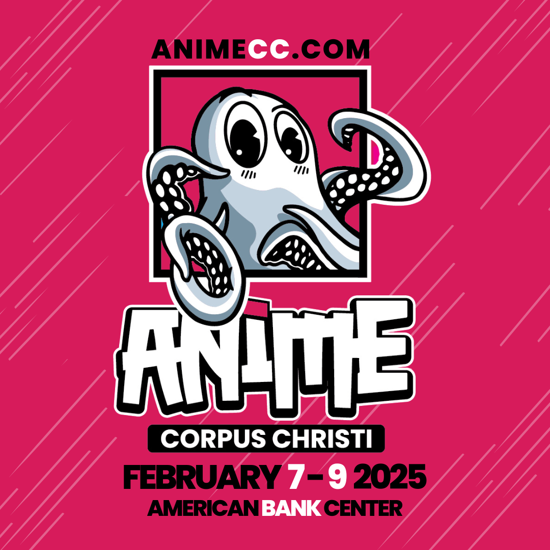 Anime Corpus Christi 