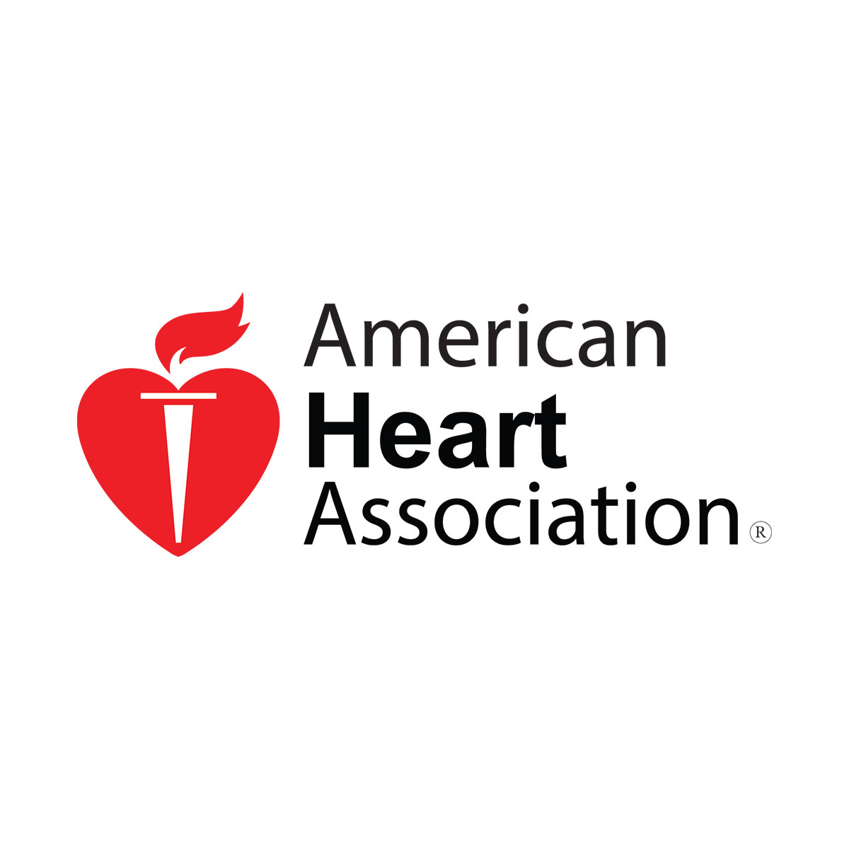 American Heart Association Heart Ball 