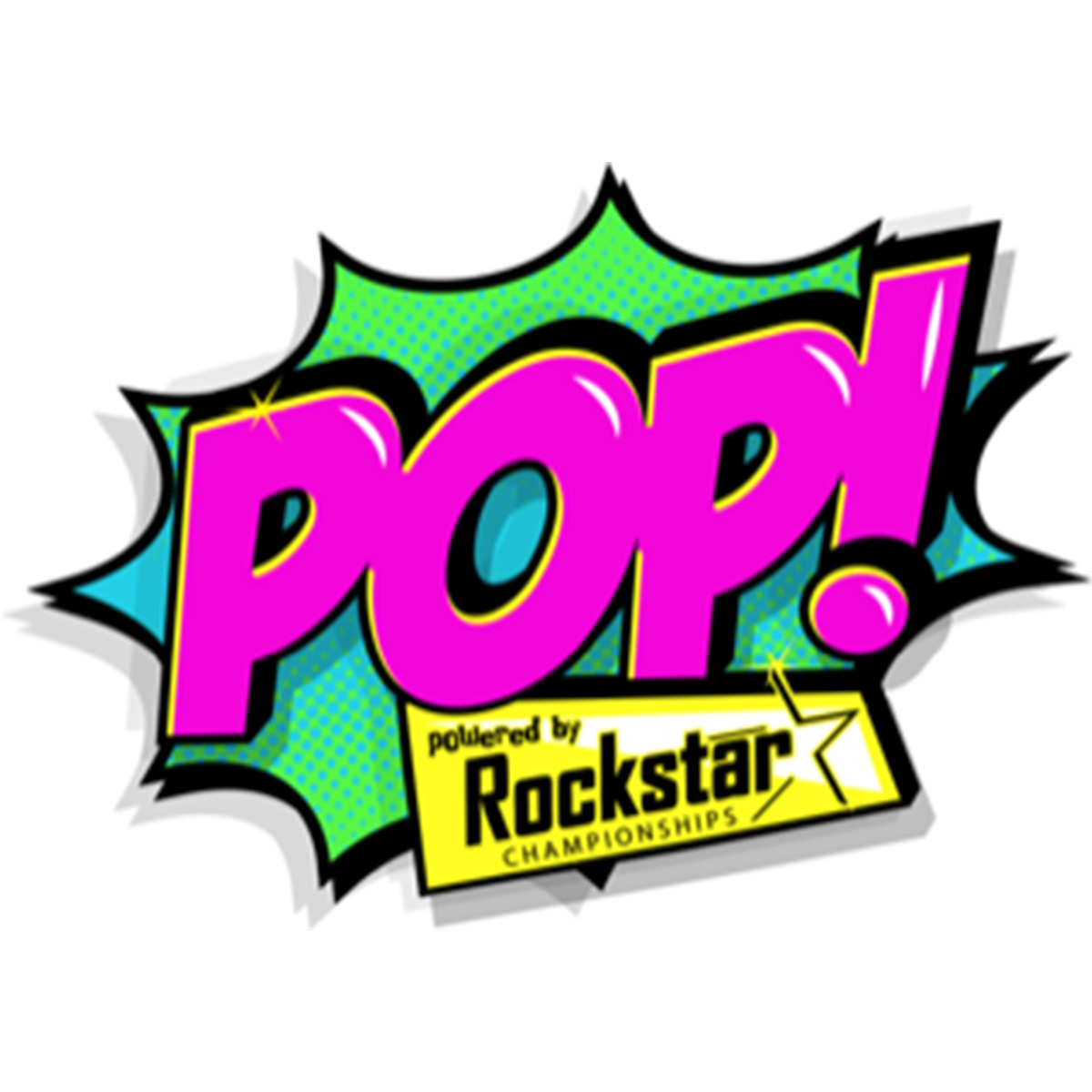 Rockstar Championships Pop! Beach Nationals 2025 