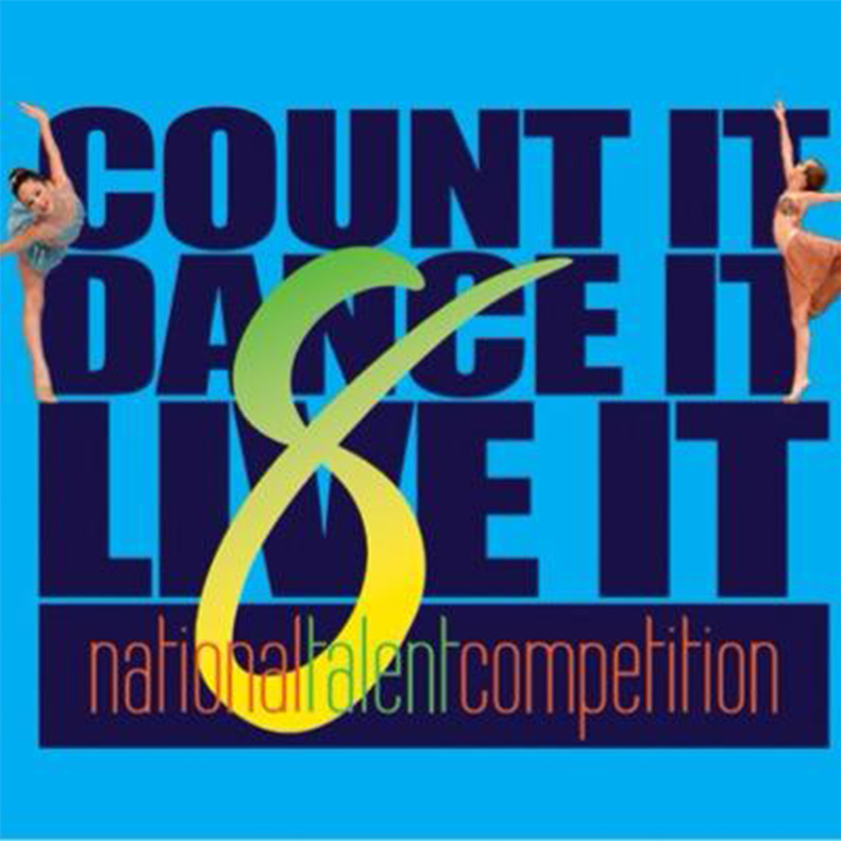 8 National Talent Competition 